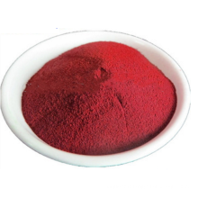 Colorant réactif de meilleure qualité rouge 108 / Rouge réactif populaire M-8B 100%